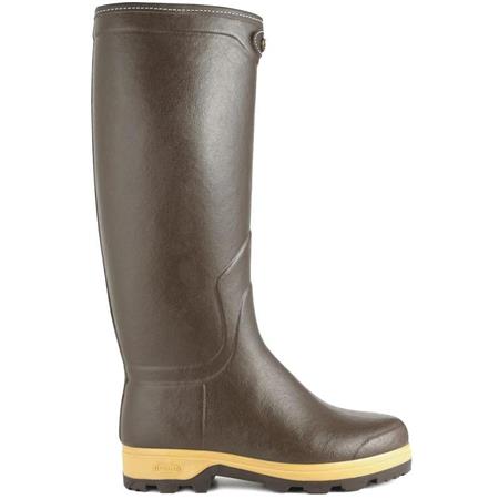 Herrenstiefel Le Chameau Saint Hubert Heritage