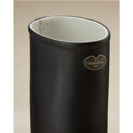 HERRENSTIEFEL LE CHAMEAU SAINT HUBERT - SCHWARZ