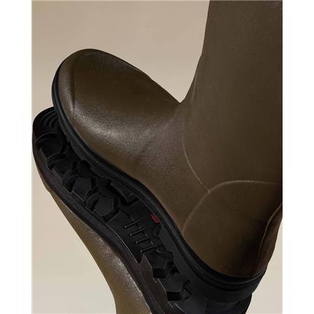 HERRENSTIEFEL LE CHAMEAU VIERZON JERSEY-GEFÜTTERT