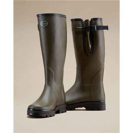 HERRENSTIEFEL LE CHAMEAU VIERZON