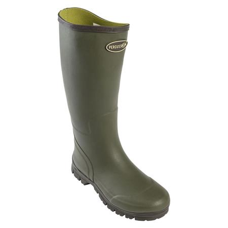 Herrenstiefel Percussion Marly Jersey - Kaki