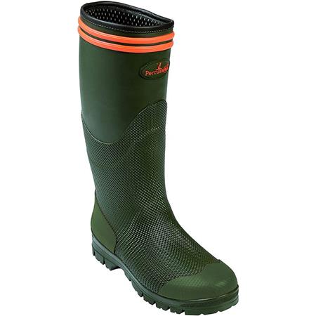 Herrenstiefel Percussion Stronger - Kaki