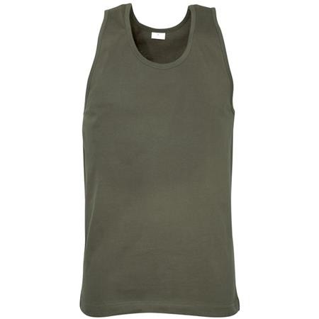 Herrenträgershirt Idaho Kaki