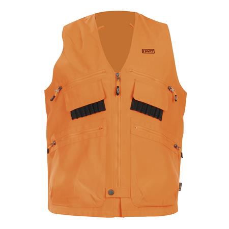 Herrenweste Hart Wildpro-V Xhp - Blaze