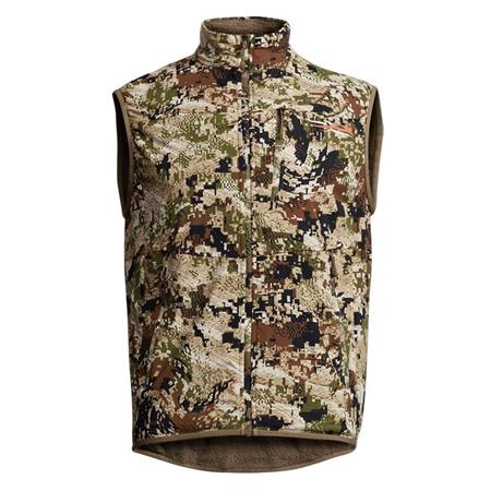Herrenweste Sitka Ambient 100 - Optifade Subalpine