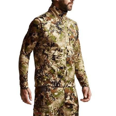HERRENWESTE SITKA JETSTREAM - OPTIFADE SUBALPINE