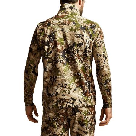 HERRENWESTE SITKA JETSTREAM - OPTIFADE SUBALPINE