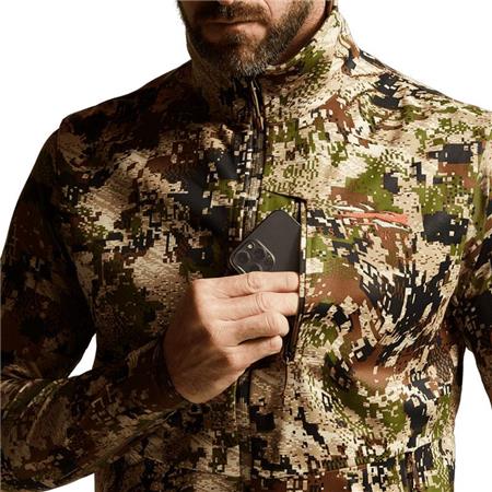 HERRENWESTE SITKA JETSTREAM - OPTIFADE SUBALPINE