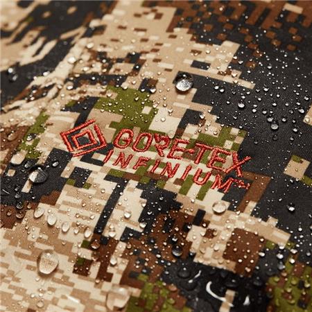 HERRENWESTE SITKA JETSTREAM - OPTIFADE SUBALPINE