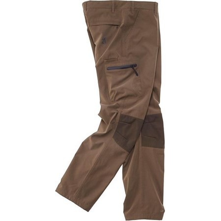 Herrenzughose Browning Upland Hunter Ii Grün