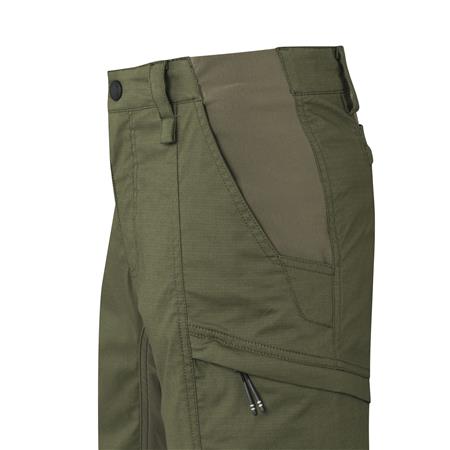 HERRESHORTS BERETTA LOWPRO - GRØN STEN