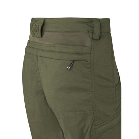 HERRESHORTS BERETTA LOWPRO - GRØN STEN