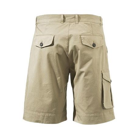 HERRESHORTS BERETTA SERENGETI BERMUDA - BEIGE