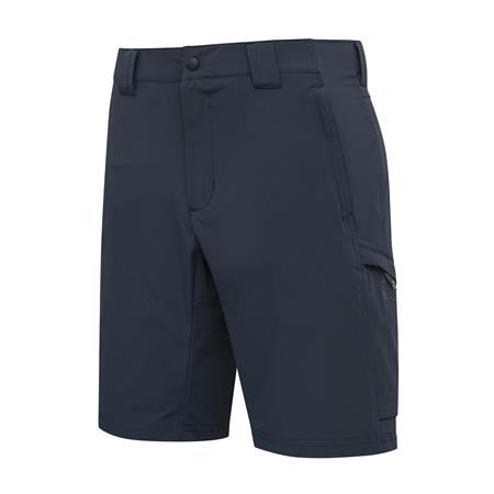 Herreshorts Beretta Tech Bermuda - Blå Nætter