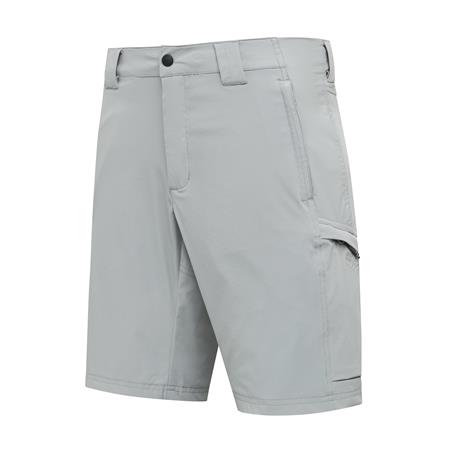 Herreshorts Beretta Tech Bermuda - Formal Grå