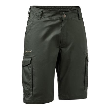 HERRESHORTS DEERHUNTER ATLAS - TIMBER