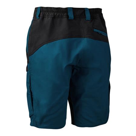 HERRESHORTS DEERHUNTER STRIKE - BLÅ