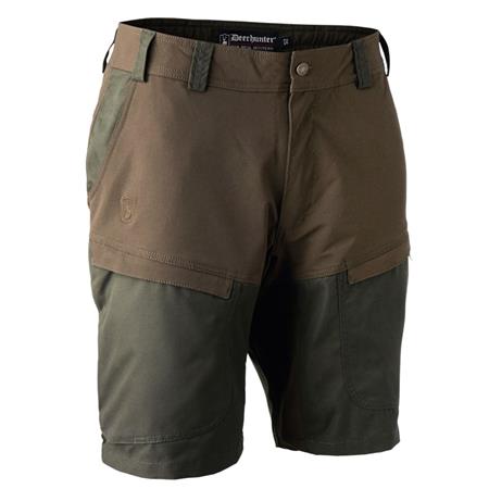 Herreshorts Deerhunter Strike - Grøn
