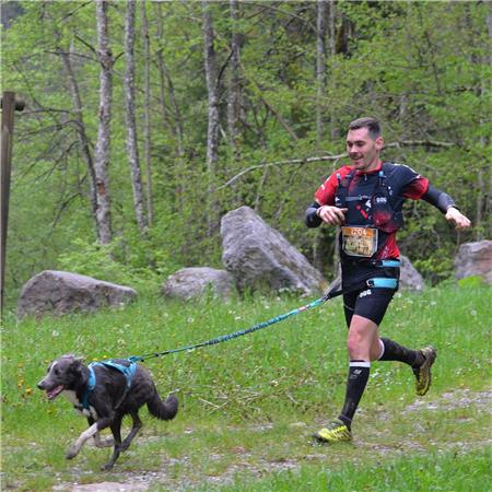 HERRESHORTS I-DOG RIPSTRETCH DRY RAIDLIGHT - SORT