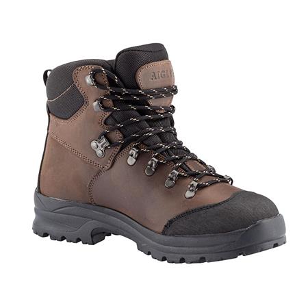 HERRESKO AIGLE LAFORSE 2 - BRUN/SORT