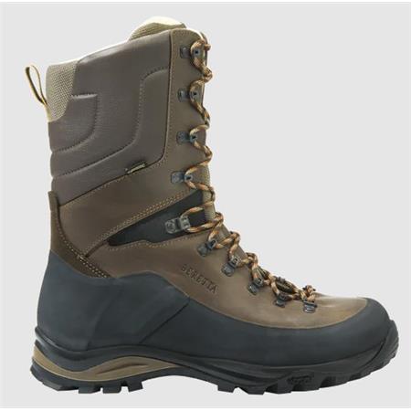 HERRESKO BERETTA LAND 30 GTX - KASTANJEFARVET