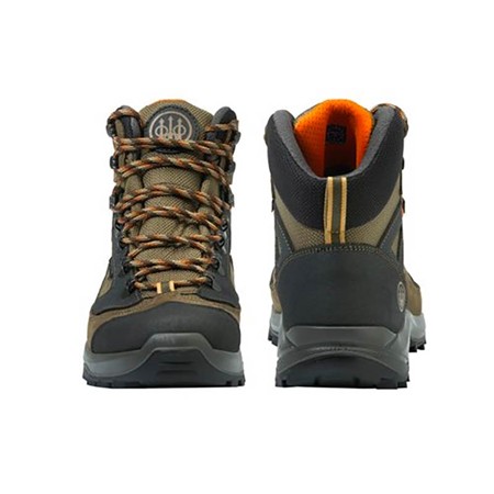 HERRESKO BERETTA TERRIER GTX - BRUN