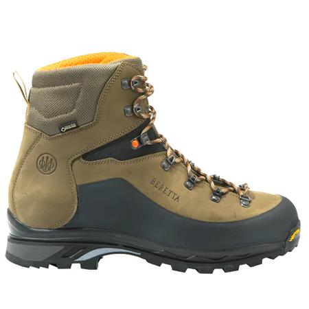 HERRESKO BERETTA TRAIL GTX - GRÅ