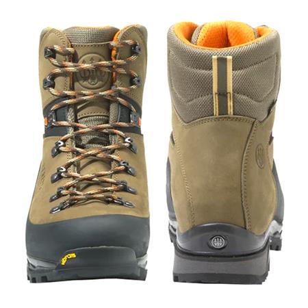 HERRESKO BERETTA TRAIL GTX - GRÅ