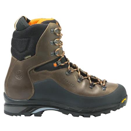 HERRESKO BERETTA TRAIL MID GTX - BRUN