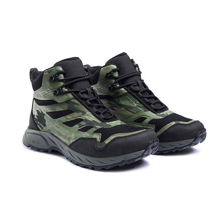 Herresko Beretta Wolf Gtx - Grøn/Sort