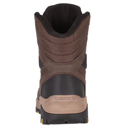 HERRESKO BROWNING HUNTSMAN X - HOTFUDGE