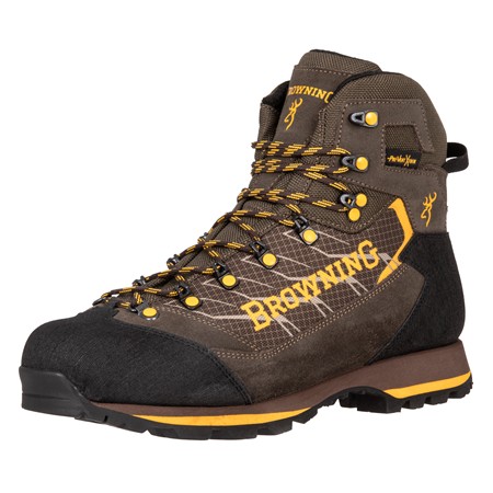 HERRESKO BROWNING RIDGELINE - HOTFUDGE