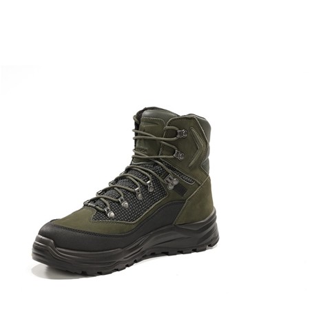 HERRESKO CHIRUCA ATENEA 01 GORE-TEX - KHAKI