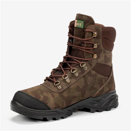 HERRESKO CHIRUCA BARBET GORE-TEX - CAMO