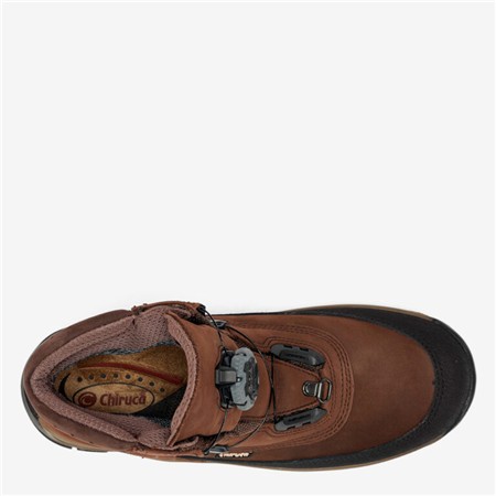 HERRESKO CHIRUCA BOXER BOA BANDELETA GORE-TEX