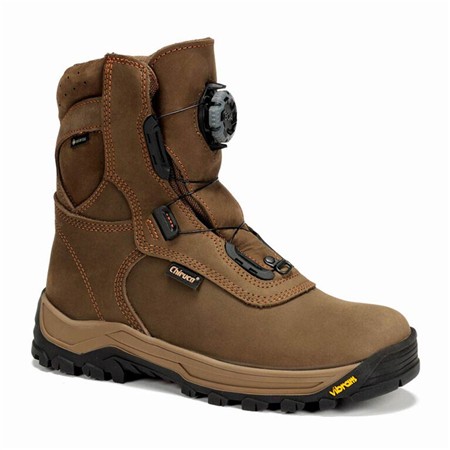 Herresko Chiruca Bulldog Boa Gore-Tex - Khaki