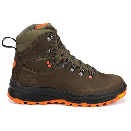 Herresko Chiruca Cèdro Gore-Tex - Brun