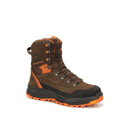 HERRESKO CHIRUCA CYPRÈSS BANDELETA GORE-TEX - BRUN