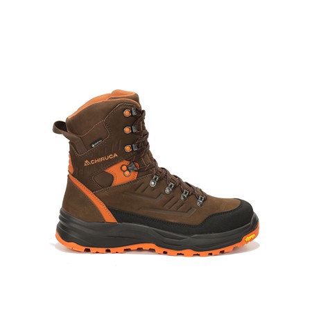 Herresko Chiruca Cyprèss Bandeleta Gore-Tex - Brun