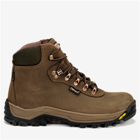 HERRESKO CHIRUCA GRIFON GORE-TEX - KAKI