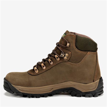 HERRESKO CHIRUCA GRIFON GORE-TEX - KAKI