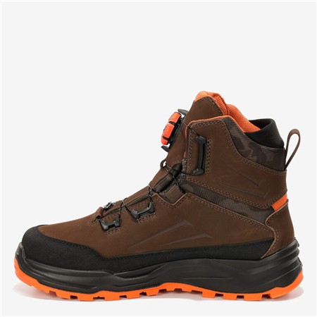 HERRESKO CHIRUCA LAURUS BOA BANDELETA HI VIS GORE-TEX