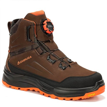 Herresko Chiruca Laurus Boa Bandeleta Hi Vis Gore-Tex