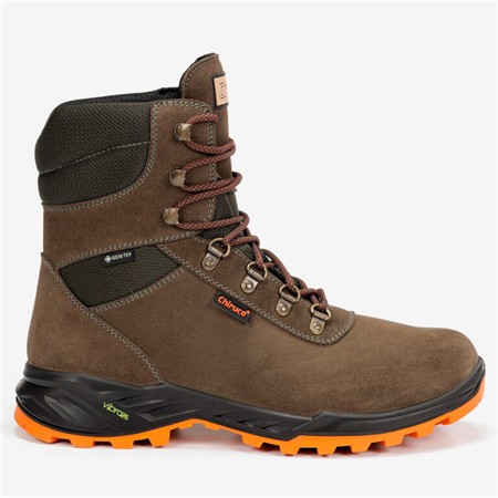 HERRESKO CHIRUCA MALVIZ GORE-TEX - BRUN