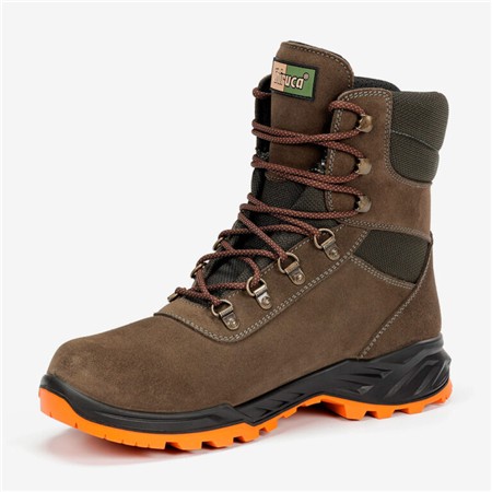 HERRESKO CHIRUCA MALVIZ GORE-TEX - BRUN
