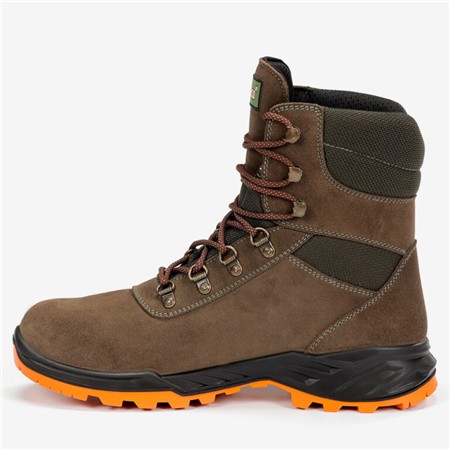 HERRESKO CHIRUCA MALVIZ GORE-TEX - BRUN