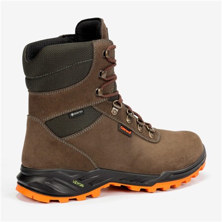 HERRESKO CHIRUCA MALVIZ GORE-TEX - BRUN