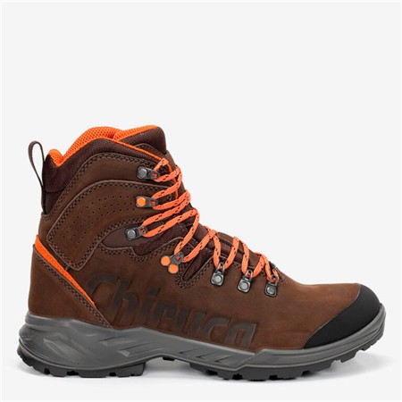 HERRESKO CHIRUCA SEQUOIA FORCE GORE-TEX - BRUN