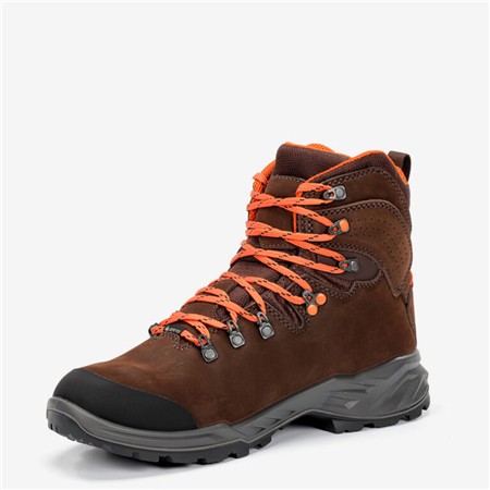HERRESKO CHIRUCA SEQUOIA FORCE GORE-TEX - BRUN