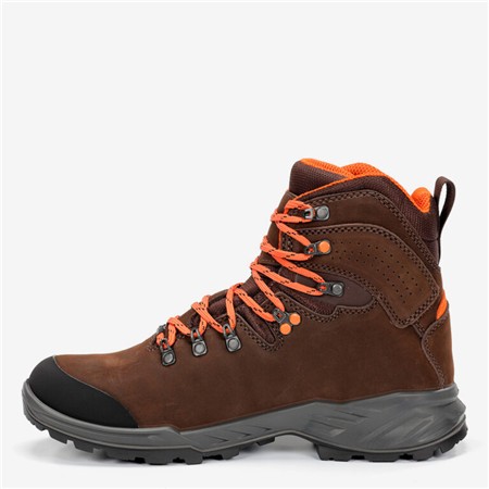 HERRESKO CHIRUCA SEQUOIA FORCE GORE-TEX - BRUN